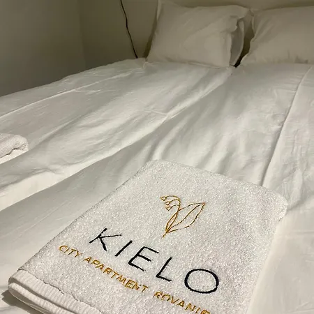 Kielo - Apartment Rovaniemi