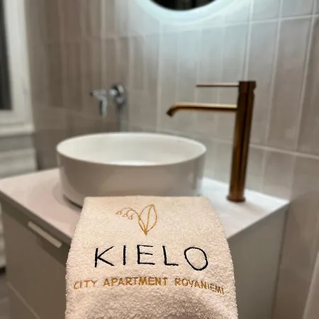 Kielo -