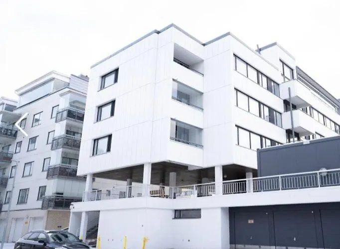 Διαμέρισμα Kielo - *