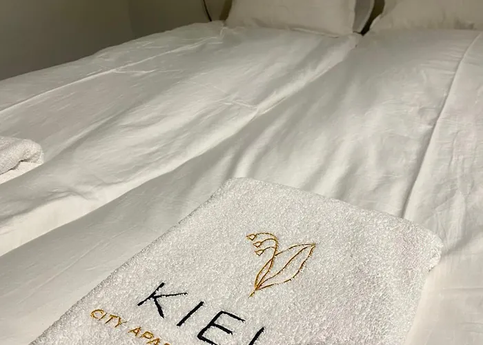 Kielo - Appartement Rovaniemi