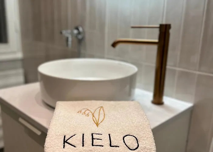 Kielo -