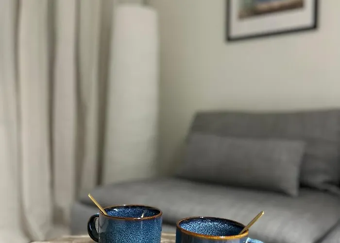 Διαμέρισμα Kielo -